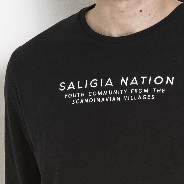 Longsleeve "Rikke" Longsleeve "Rikke"